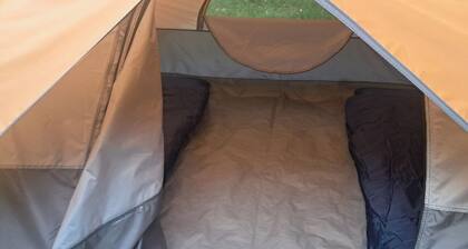 Camping chez l'habitant proche Disneyland Paris