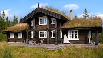 Aussenbereich