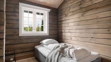 5 chambres, Wi-Fi gratuit, draps fournis