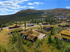 Ulkopuoli