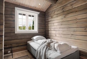 5 habitaciones, wifi y ropa de cama 