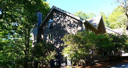 All Downhill From Here