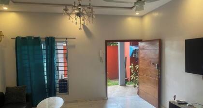 Home residence OUIDAH