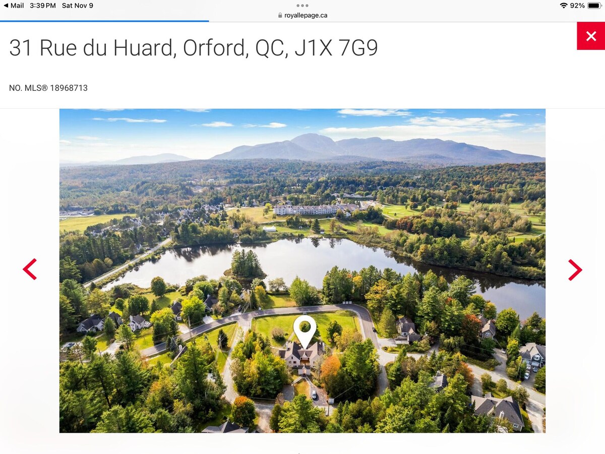 Image de profil de l’hôte