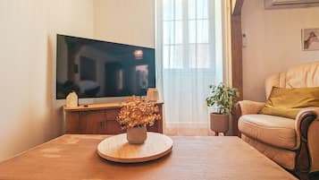 TV connectée, livres