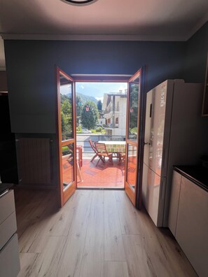 Interior - Relaxation, Comfort & Alps Adventures (Oliva)