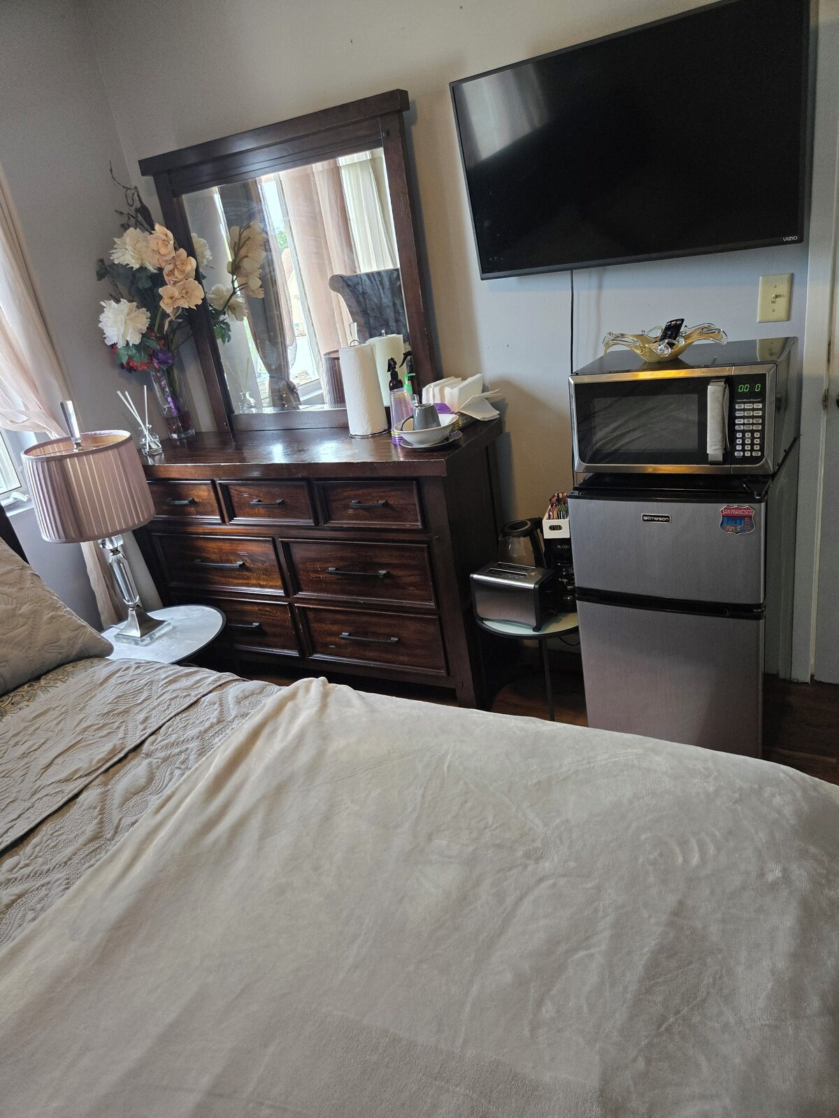 Image de profil de l’hôte