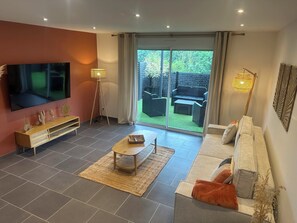 منطقة المعيشة