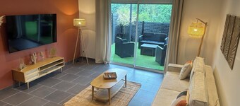 Cosy accommodation côte d'opale Marquise near Wissant, Wimereux,Ambleteuse