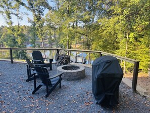 Terassi/patio
