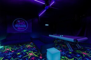 Area giochi
