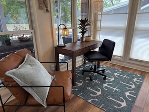 Intérieur