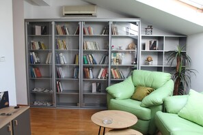 Interior - Exceptional Oasis (Beograd)