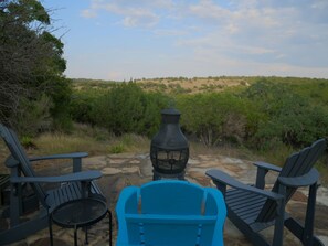 テラス / パティオ