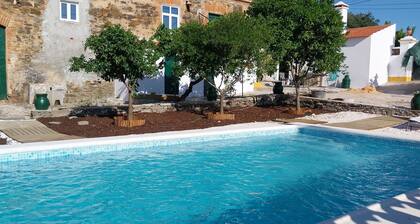 Cantinho de Terena - Smells of the Earth | Family House with Pool and Tradition