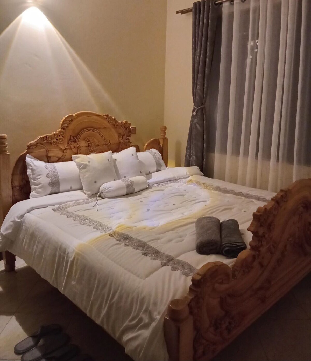 Bild für Gastgeberprofil