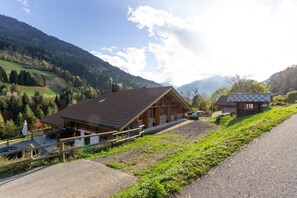 Außenbereich