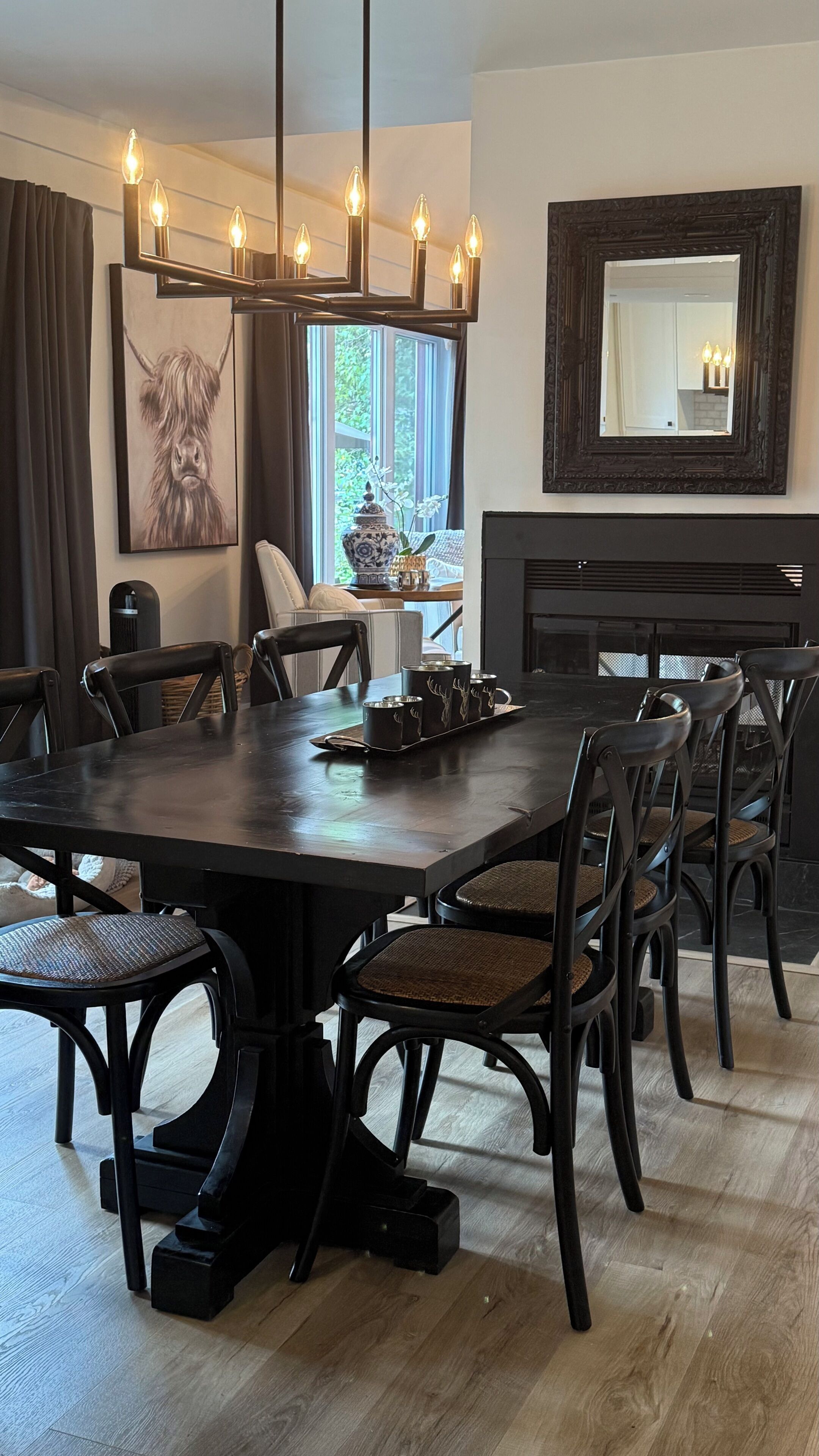 Restauration