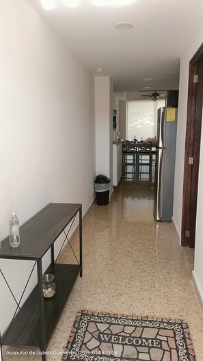 Parte interna
