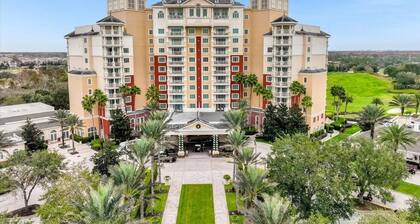 Reunion Resort Grande Condo w/ Pools - Near Disney