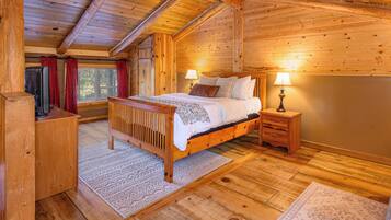 WiFi, bed sheets