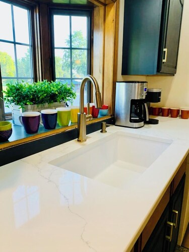 Spring Green’s Grand Shanty