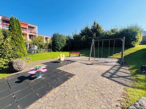 Barneområde