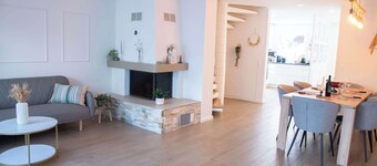 3 BR Duplex in Zürich Limmattal Garden and Terrace