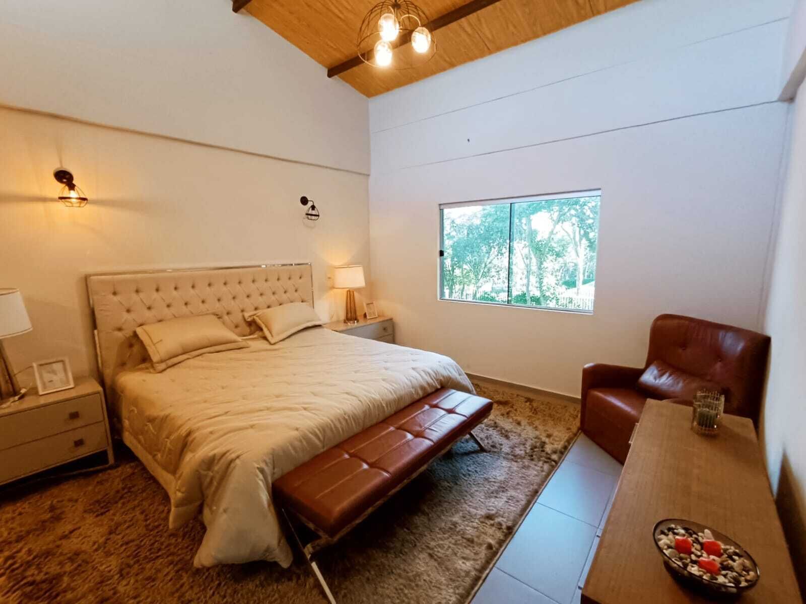 3 slaapkamers, wifi, beddengoed