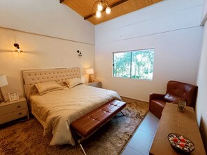 3 間睡房、Wi-Fi、床單