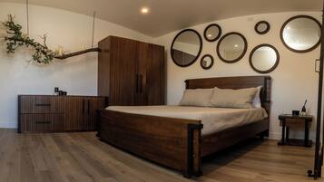 Sábanas de algodón egipcio y ropa de cama de alta calidad