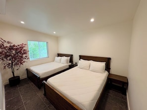 Presidential Luxury Suite, Vineyard View