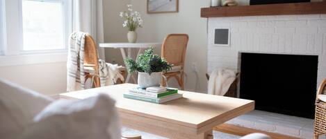 TV connectée, livres