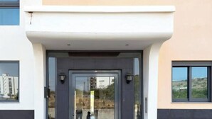 Detalle exterior