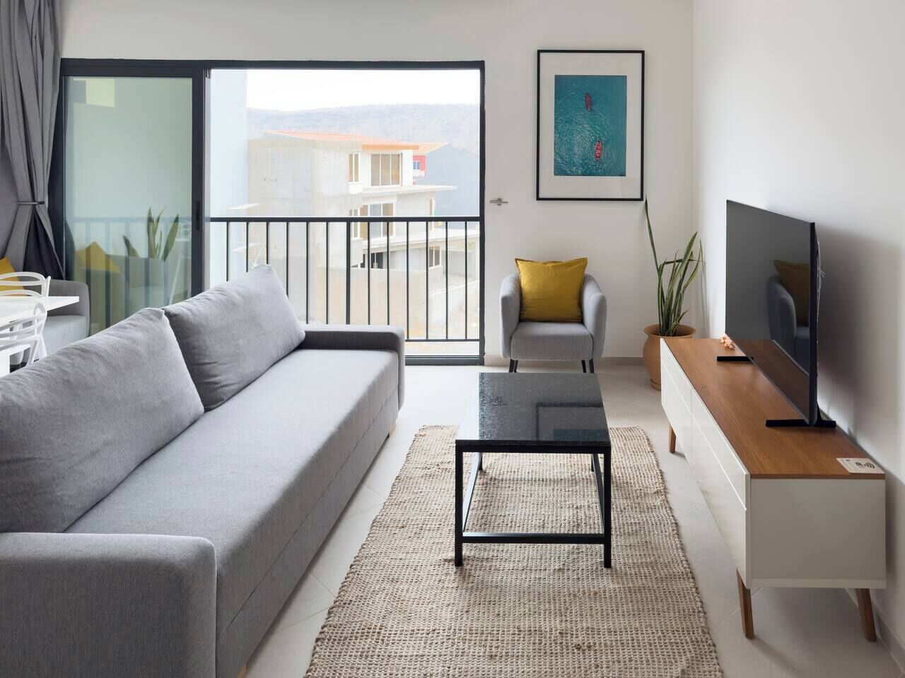 TV connectée