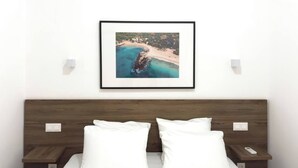 Unclassified image, 5 of 45, button - Cozy apt amazing seaview - 2 min from beach - LCGR (Tarrafal)