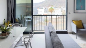 Unclassified image, 2 of 45, button - Cozy apt amazing seaview - 2 min from beach - LCGR (Tarrafal)