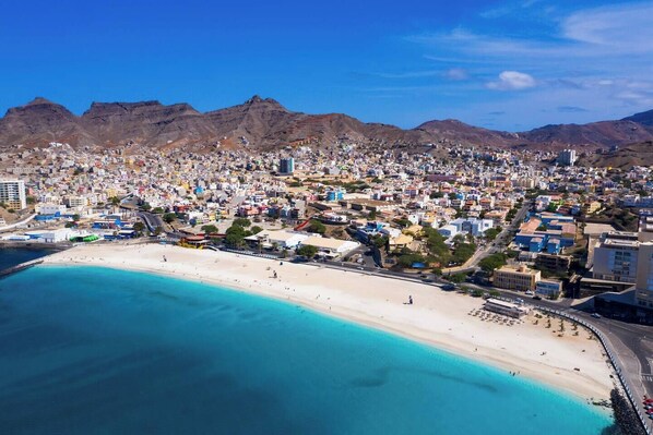 Playa