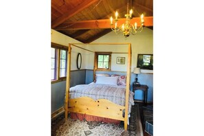 5 室のベッドルーム