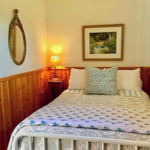 5 bedrooms - Bond Ranch Retreat, Rustic Olympic Peninsula (Sequim)