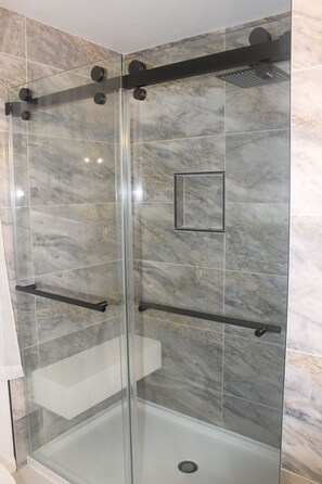 Dusche