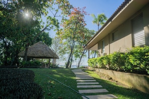 Fachada