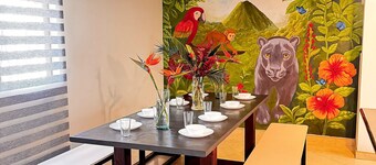 Hostal Galería de la Montaña