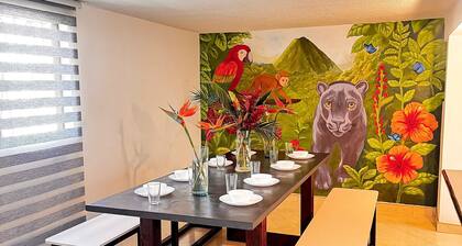 Hostal Galería de la Montaña