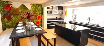 Hostal Galería de la Montaña