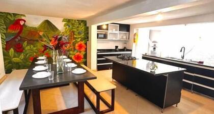 Hostal GalerĂa de la Montaña