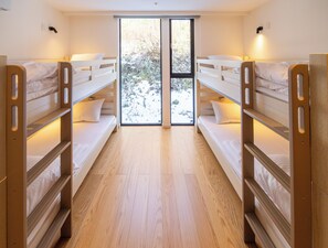 Deluxe Chalet, Mountain View