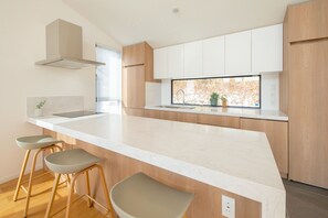 Dapur pribadi