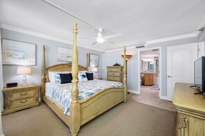 2 Schlafzimmer, Schreibtisch, Bügeleisen/Bügelbrett, kostenloses WLAN