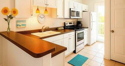Affordable Family & Pet-Friendly Comfort • Quick Drive to Beaches, Bases & DTown